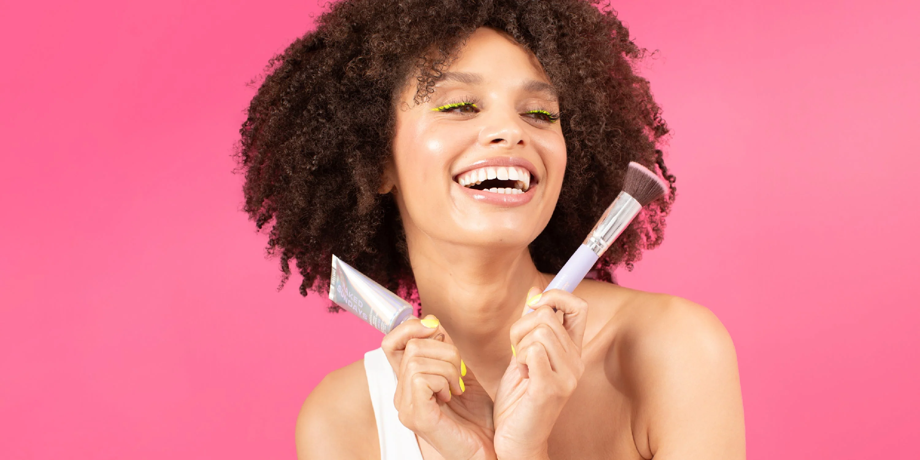 Sun Protection Meets Skin Perfection